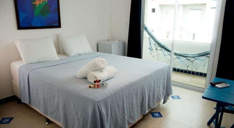Pousada Bahia Inn 莫罗圣保罗 外观 照片